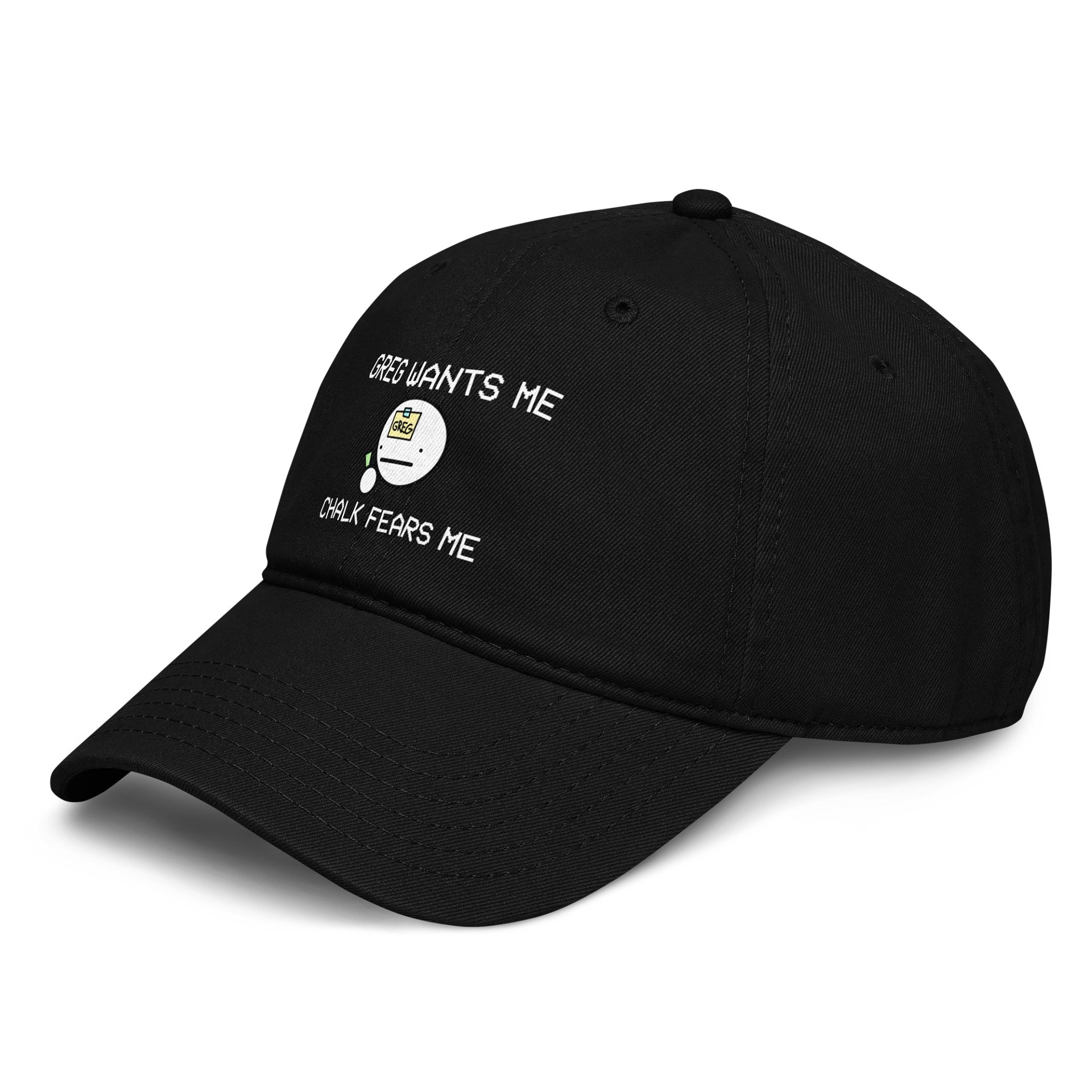 GREG HAT product image (3)