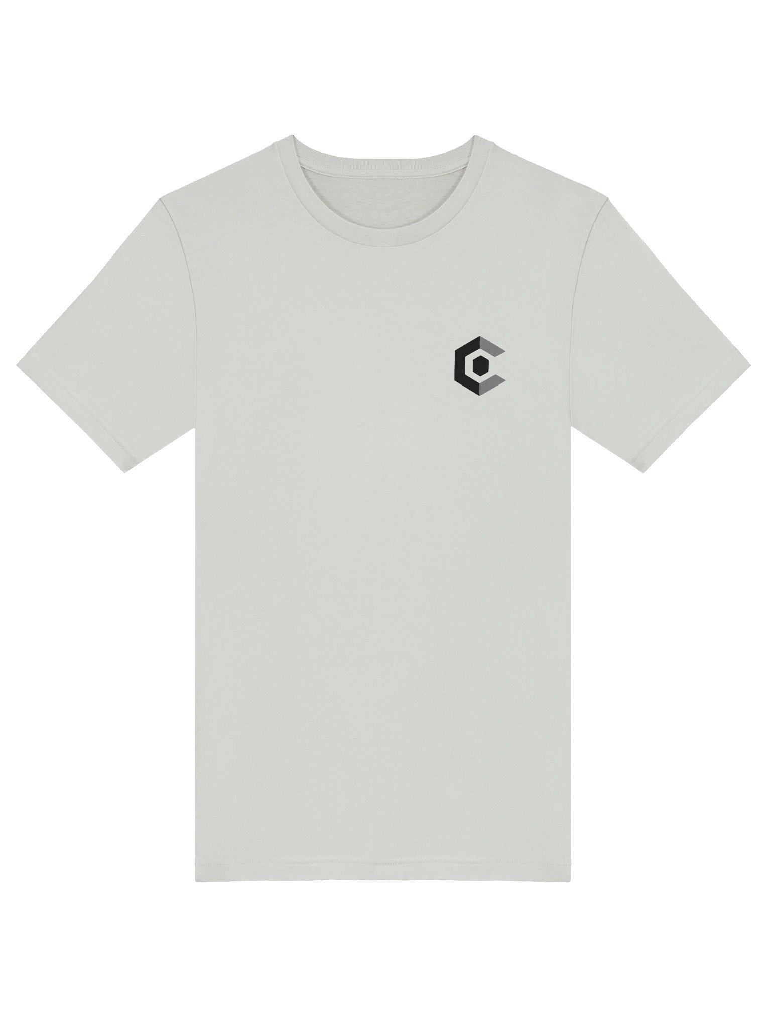 Black Logo Shirt product image (25)