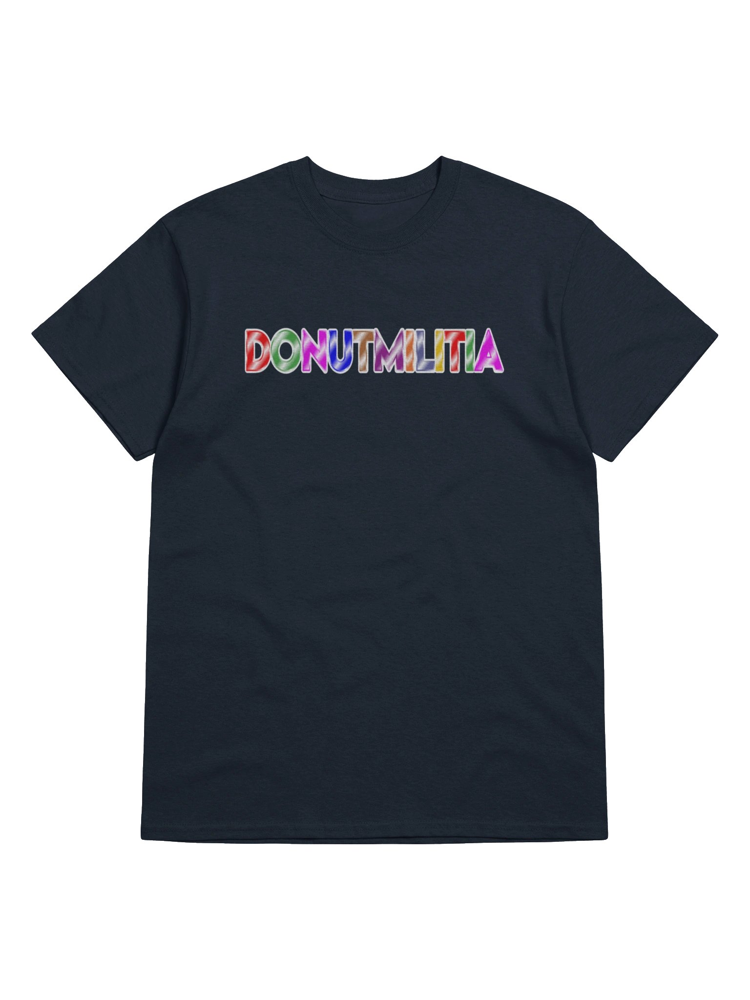 Donutmilitia - Tee (2fer) product image (17)