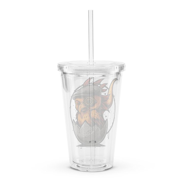 "Feonix Fuel" Stealth Cup product image (2)