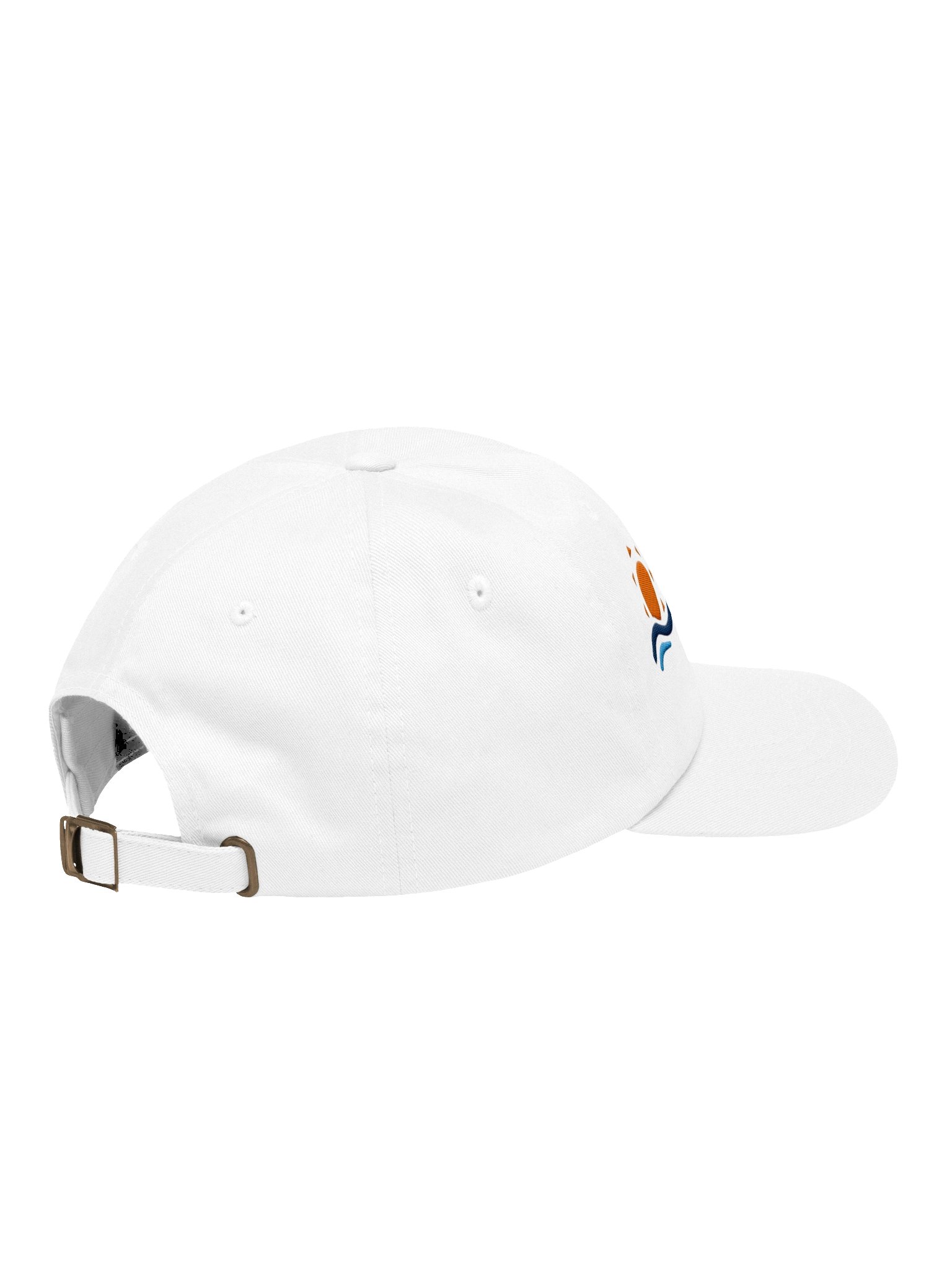 Dad Hat (Dark Logo) product image (4)