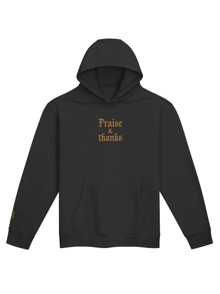 Praise & Thanks product image (2)