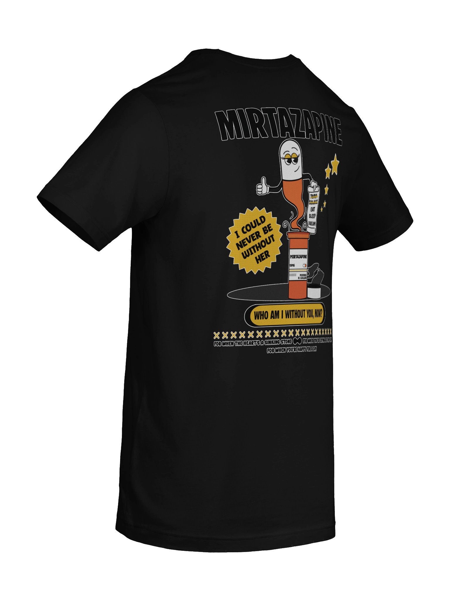 Mirtazapine Front + Back Dark product image (85)