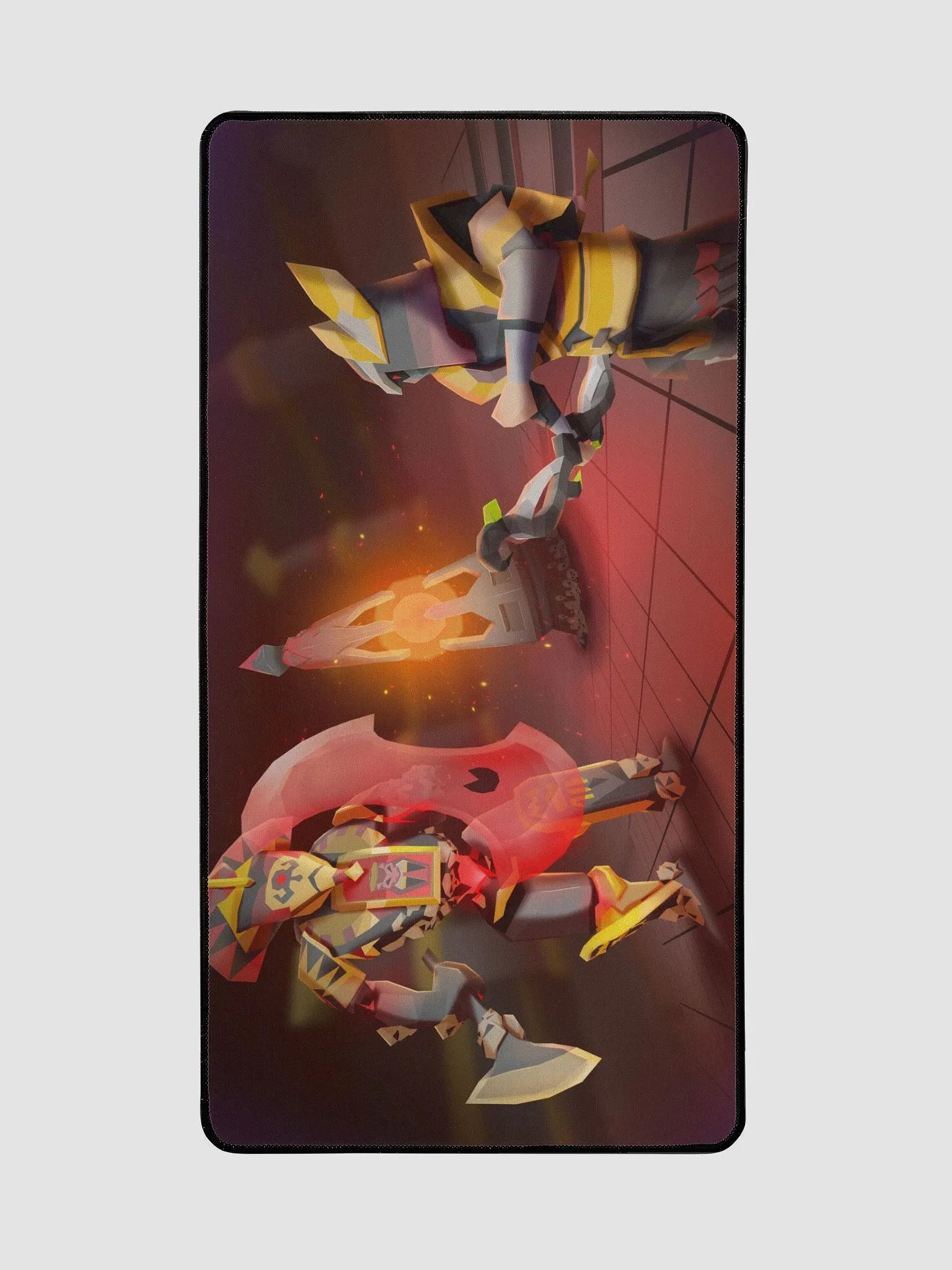 ToA Mousepad product image (2)
