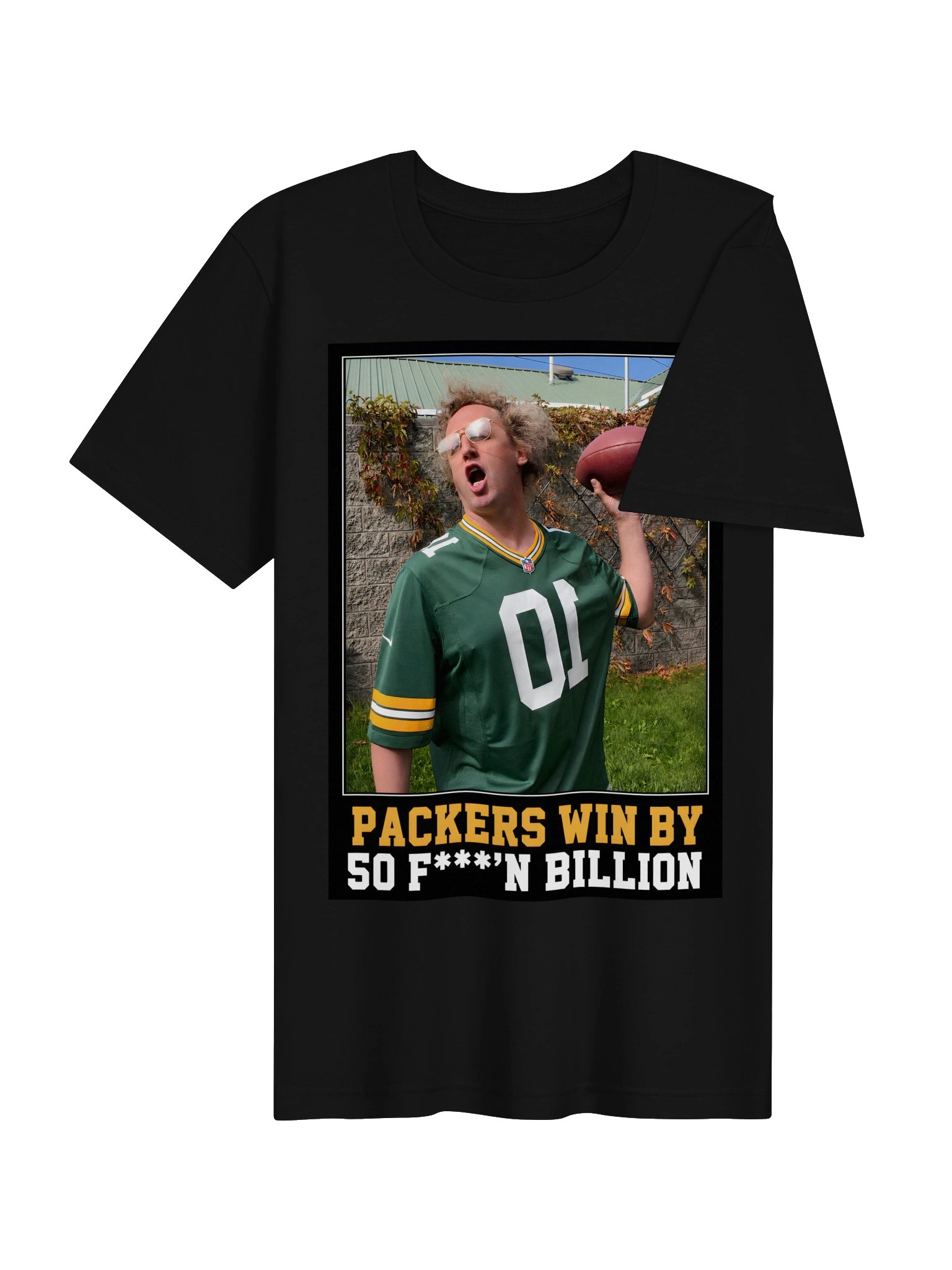 Packers by 50 Billion! product image (4)
