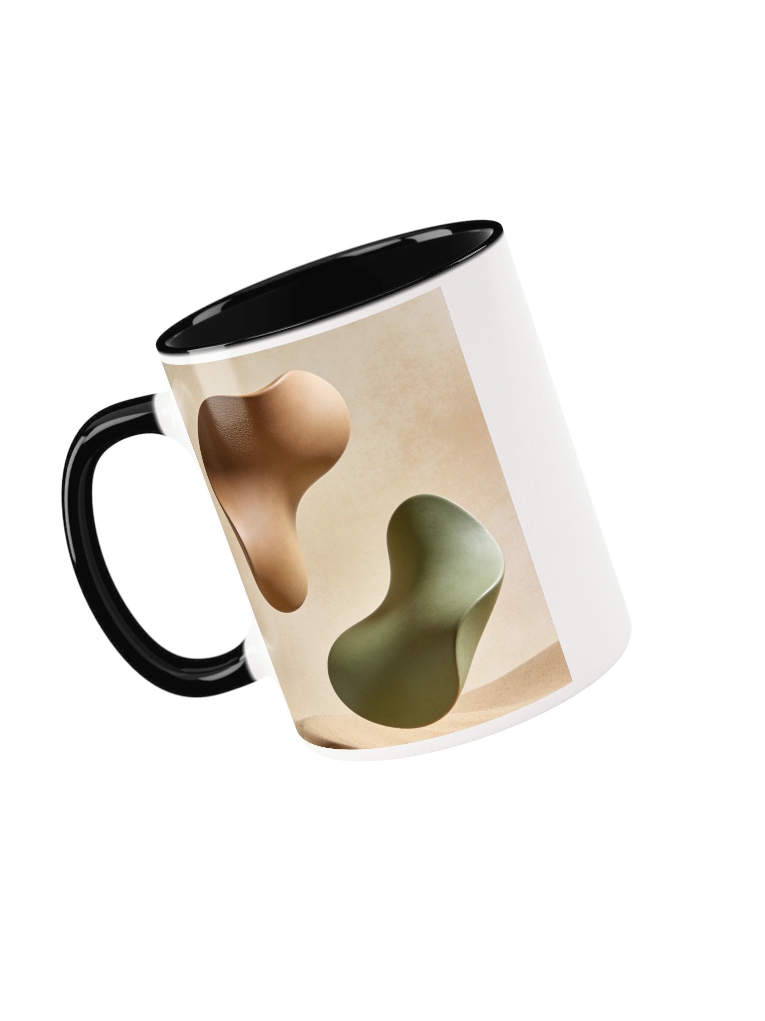 Desert Harmony Ceramic Mug-11 oz product image (13)