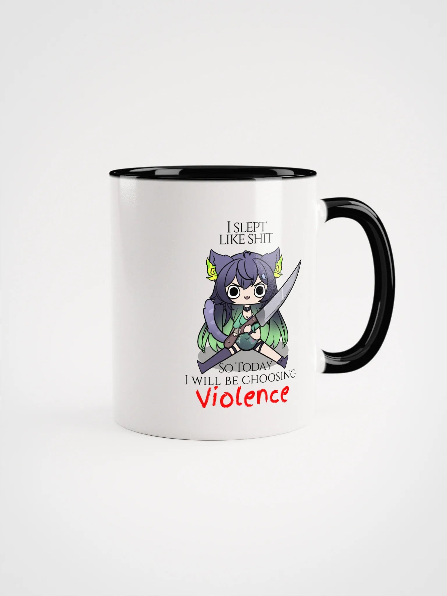 Gremlin Mode ACTIVATED product image (6)