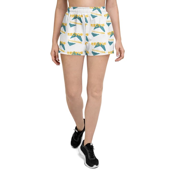 Egg Salad Sando Shorts Women product image (1)