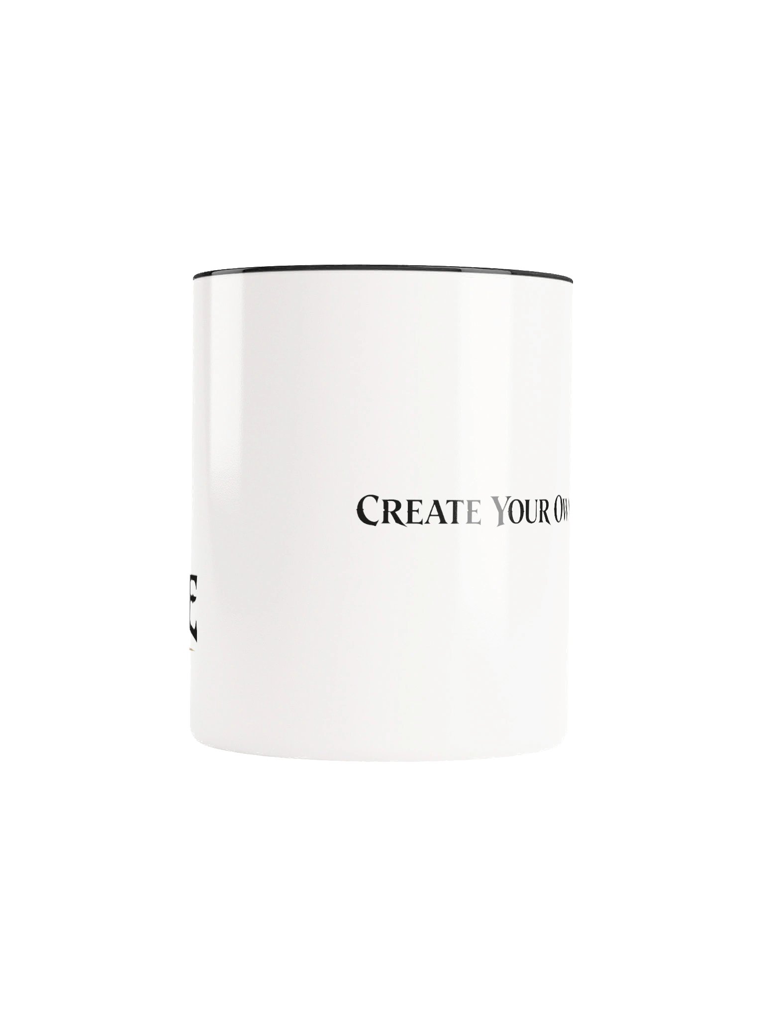 PIRATE THINKING - Tasse product image (85)
