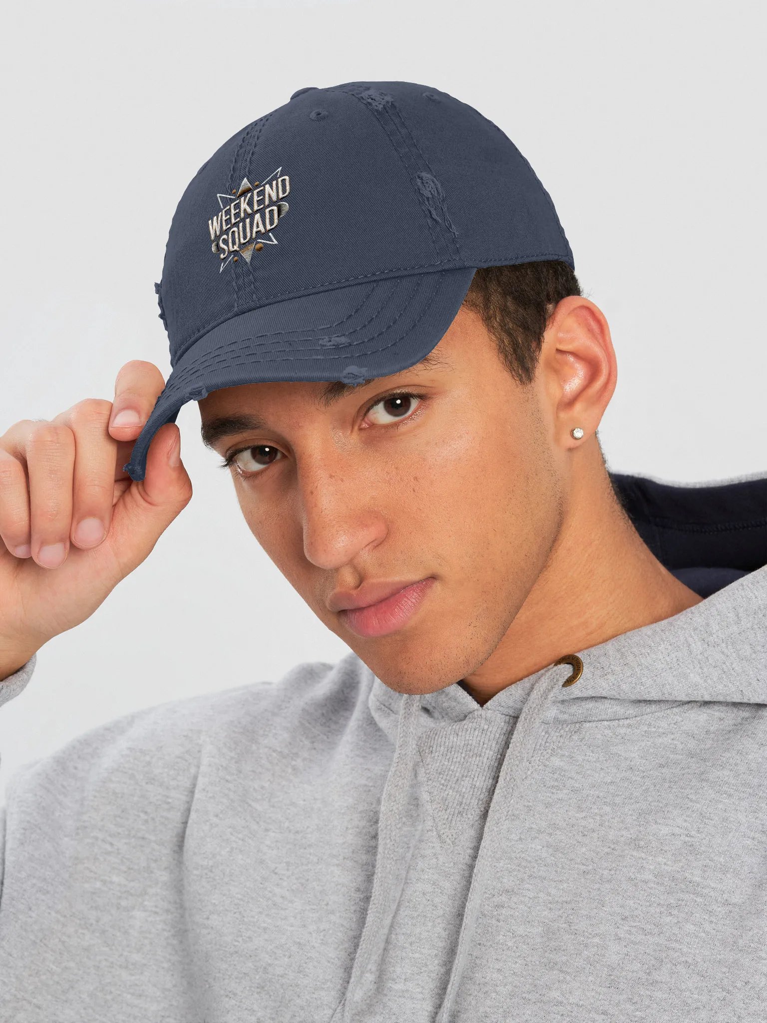 Weekend Squad product image (5)