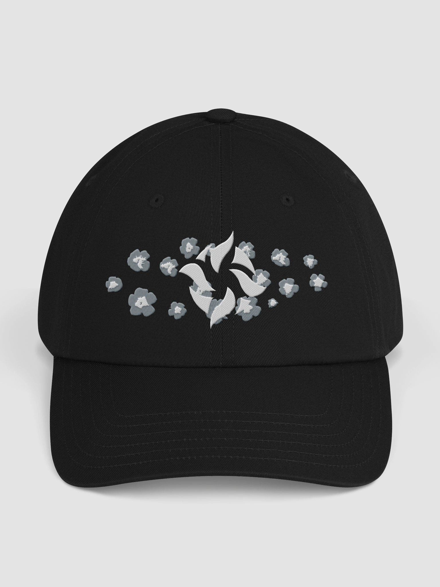 Sakura Cap Monochrome product image (1)