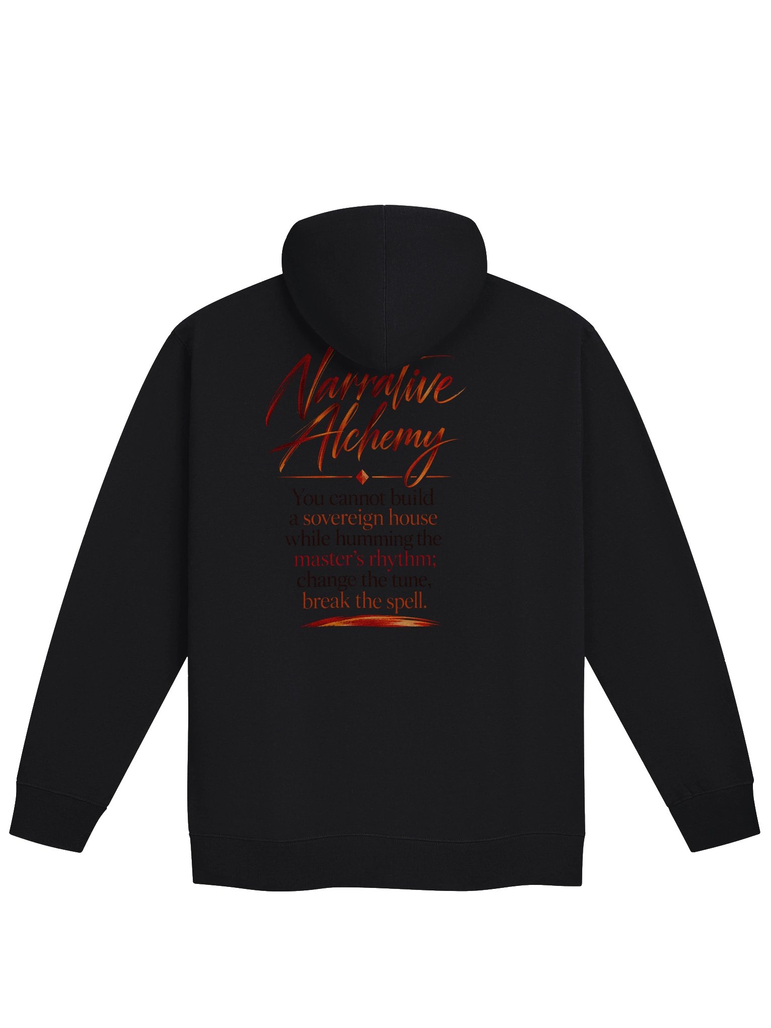 Gitch Zip up hoodie product image (7)