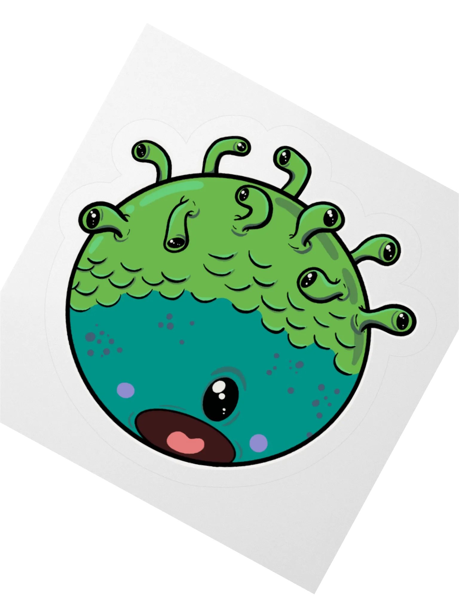 Kawaii D&D product image (8)