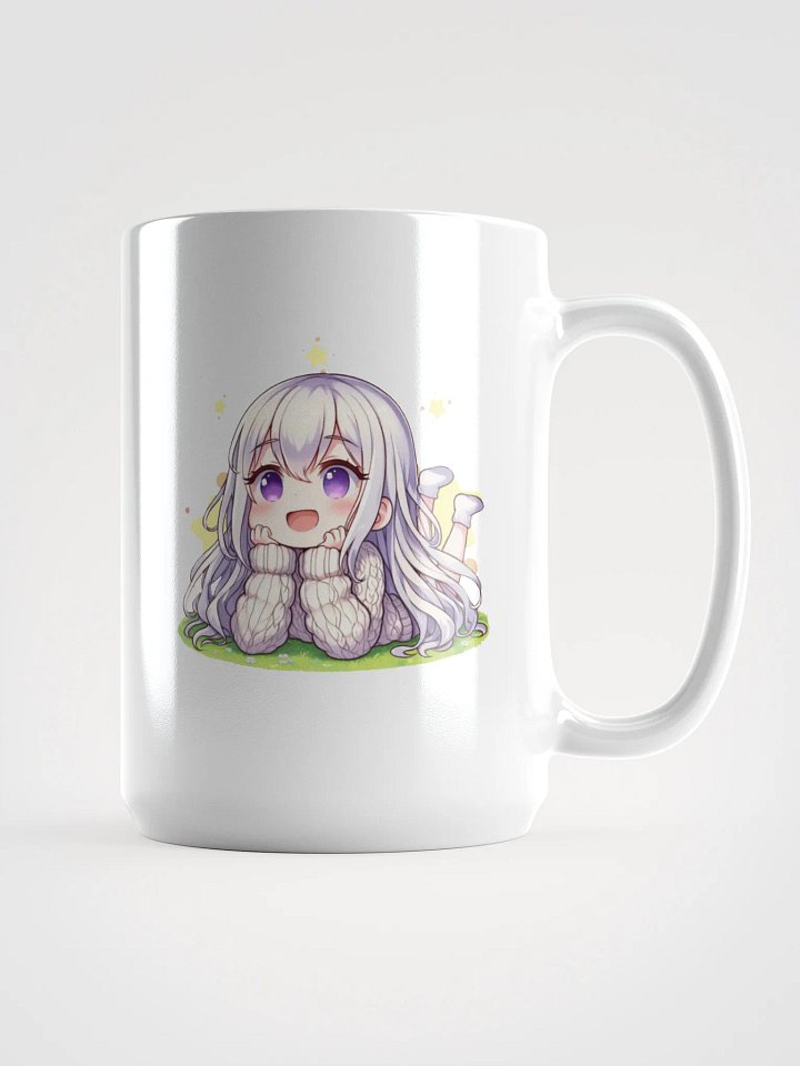 Tacita de ChibiNaru product image (1)