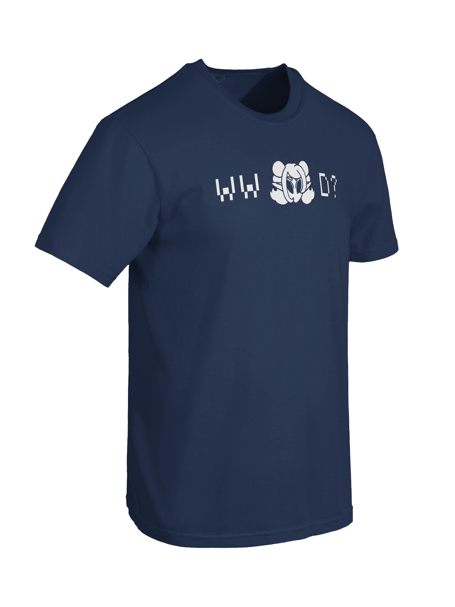 What Would Smew Do? product image (62)