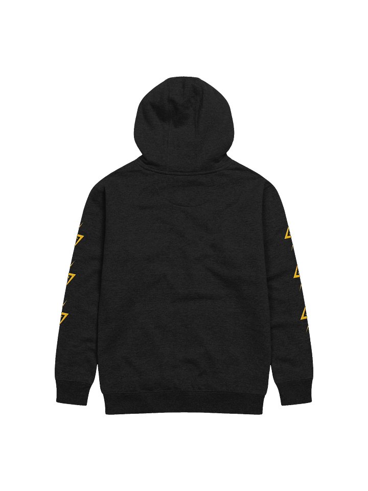 League 7 Hoodie product image (2)