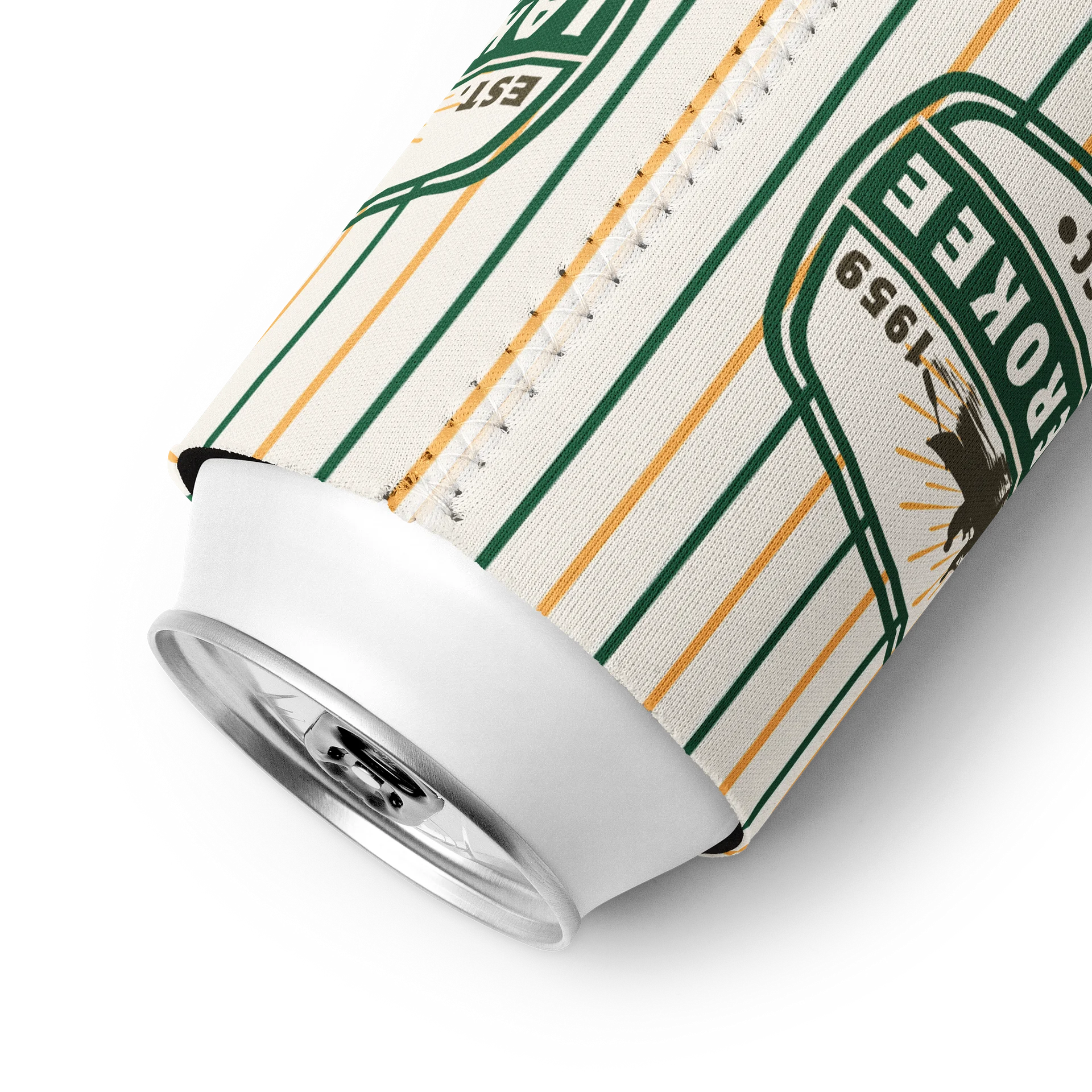 Lake Cherokee Fishing Koozie product image (9)