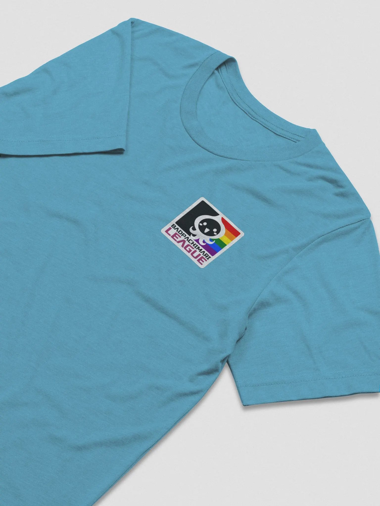 BPL Pride Shirt product image (3)