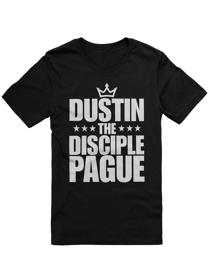 Disciple Legacy Shirt product image (1)