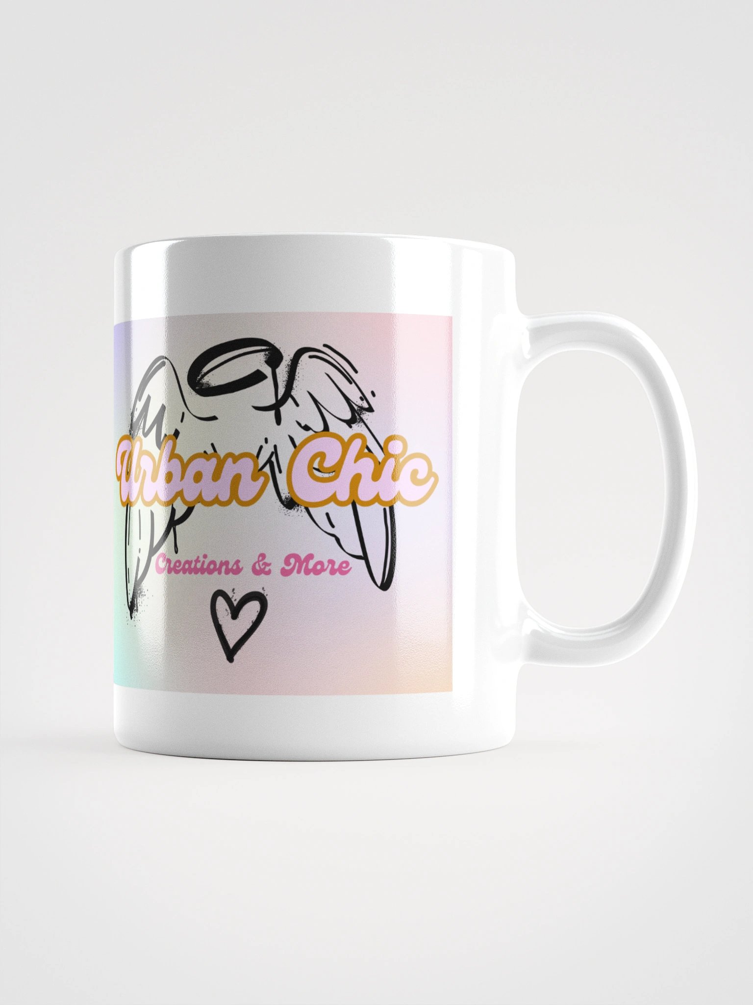 Urban Chic Coffee Mugs product image (6)