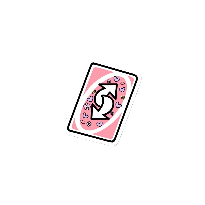 No U Magnet product image (1)