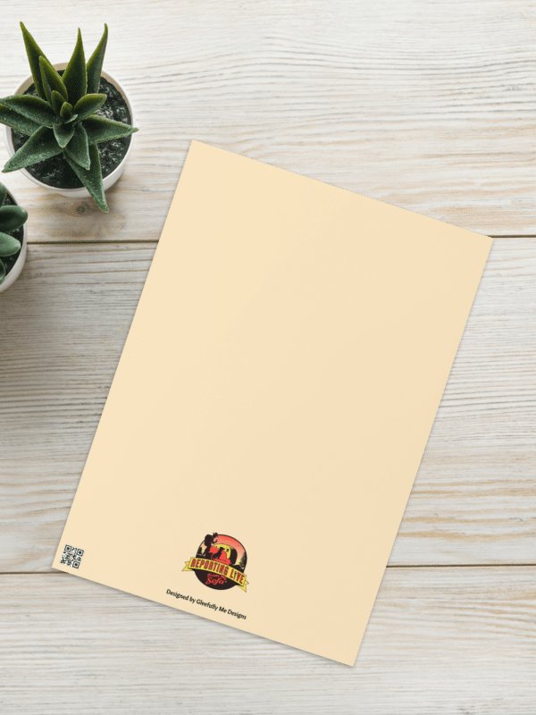 Funny Gumshoe Mother’s Day Card product image (4)
