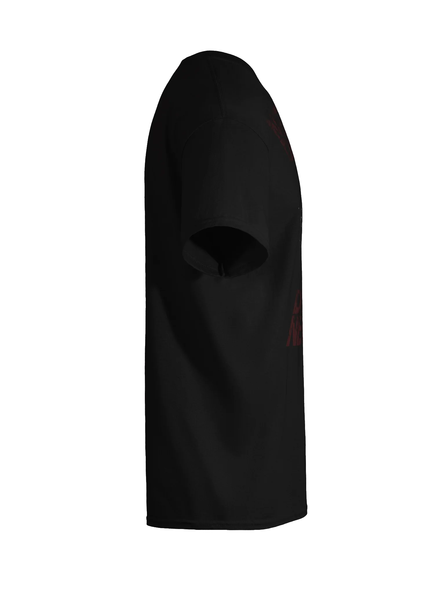 DEUS NECARE ghost T-Shirt product image (12)