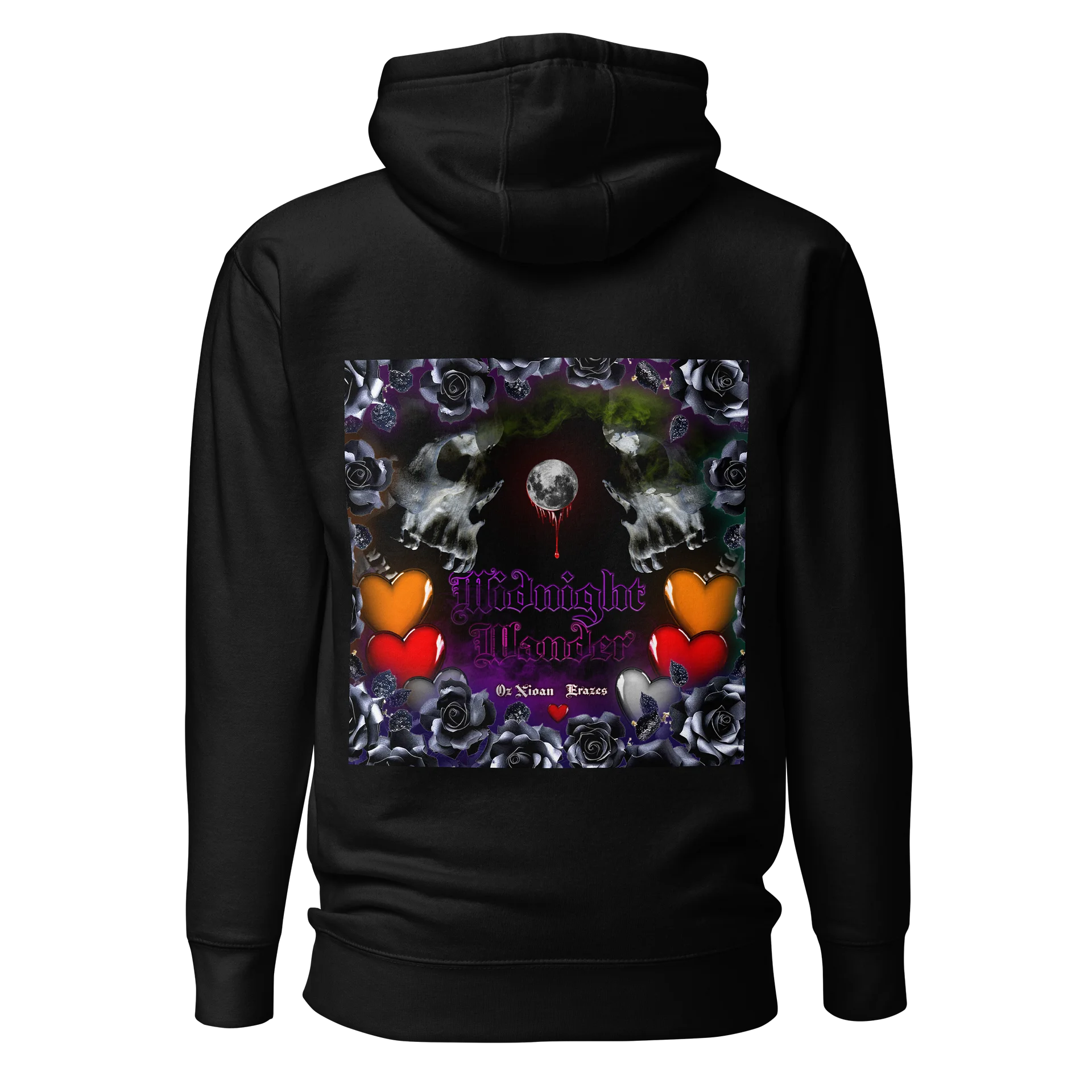 Midnight Wander product image (1)
