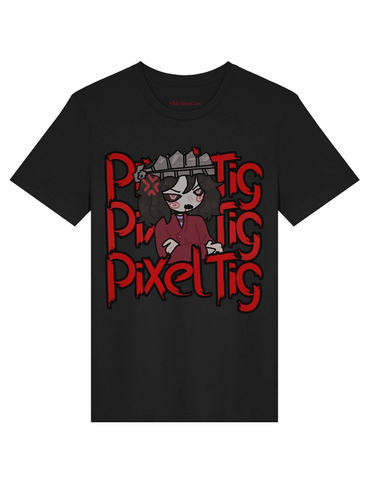 WeeoWoo Clan T product image (3)