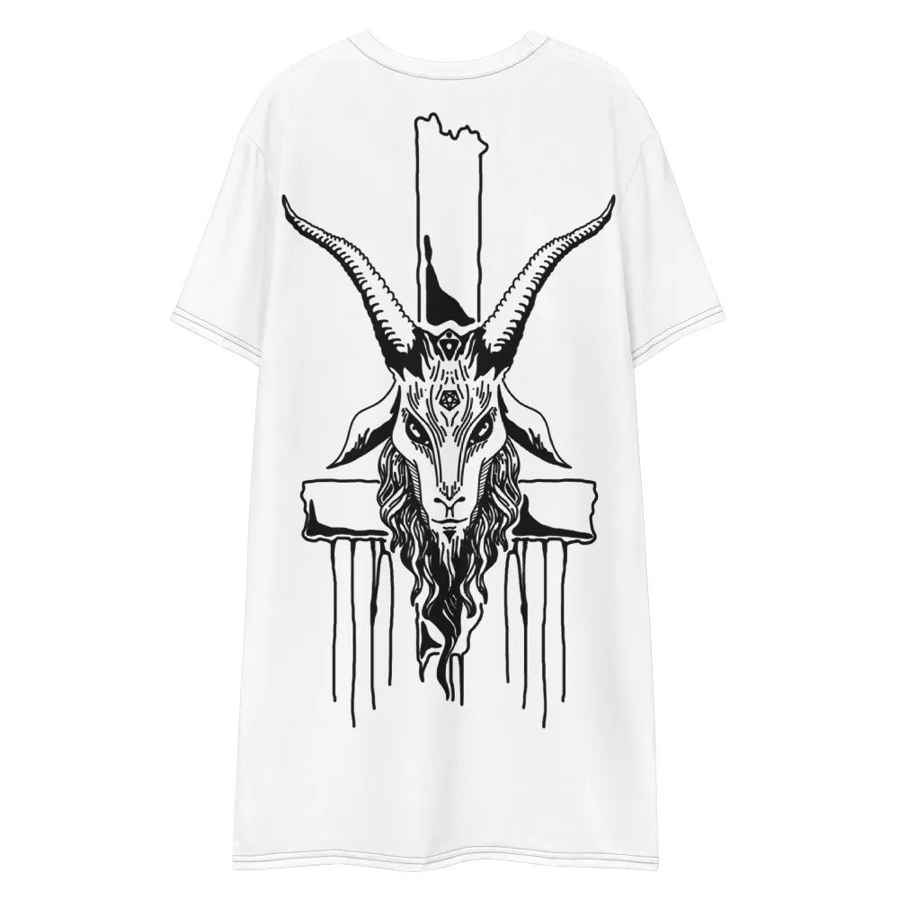 [ BAPHO BRIGHT ] Oversized - DressShirt // SYN product image (2)