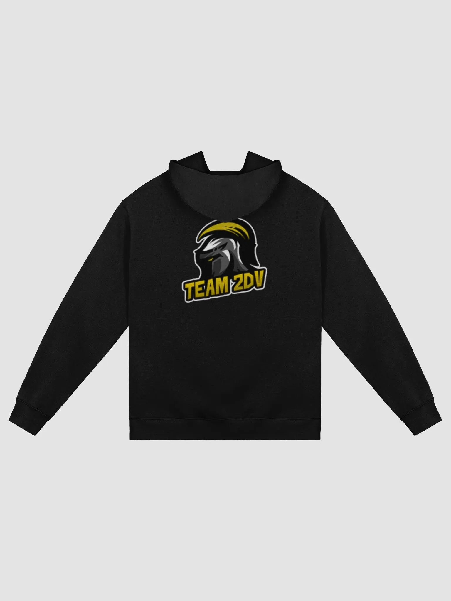 Team 2dv Tugboat Hoodie product image (2)