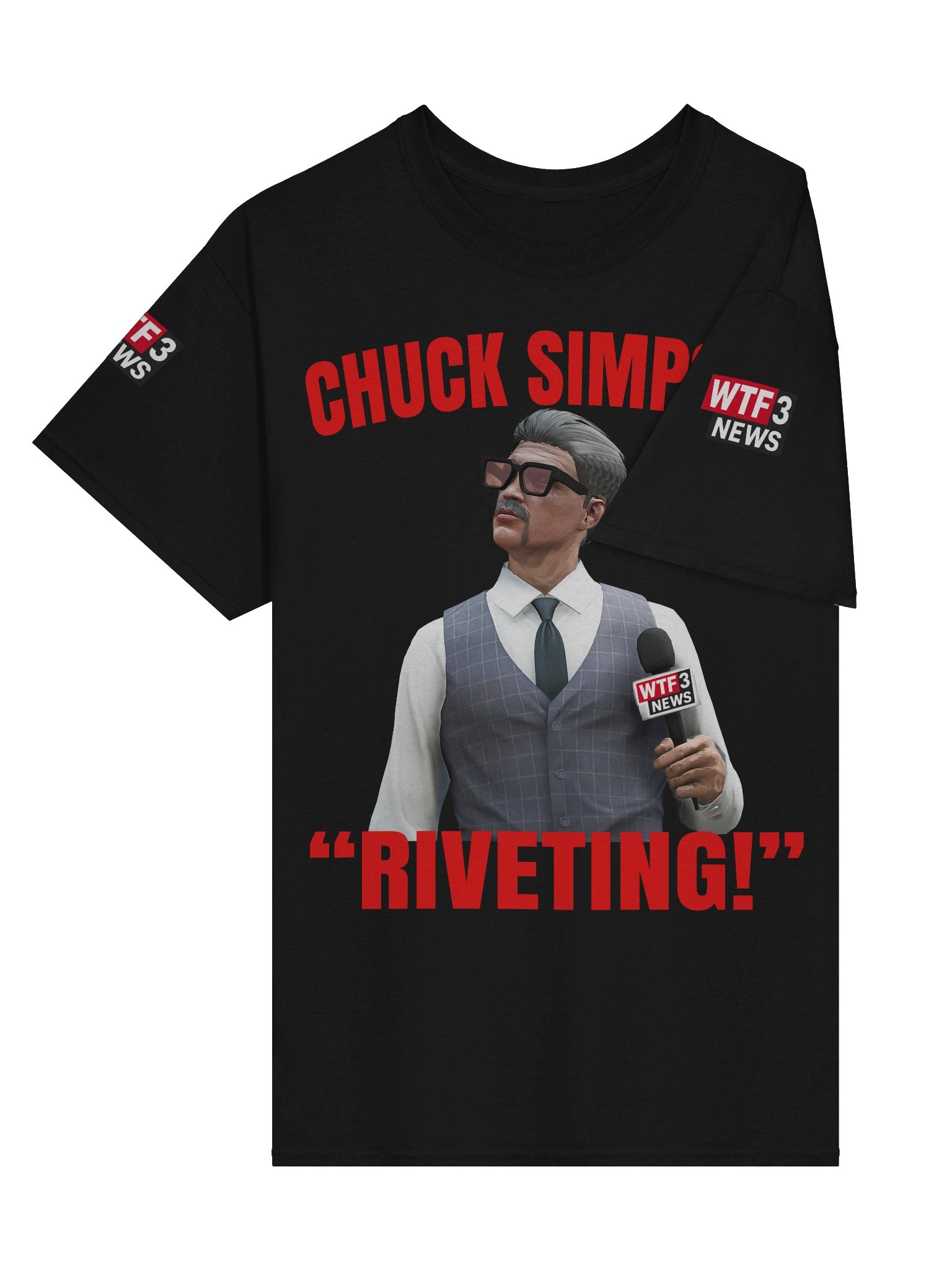 Chuck Simpson - "Riveting!" product image (15)