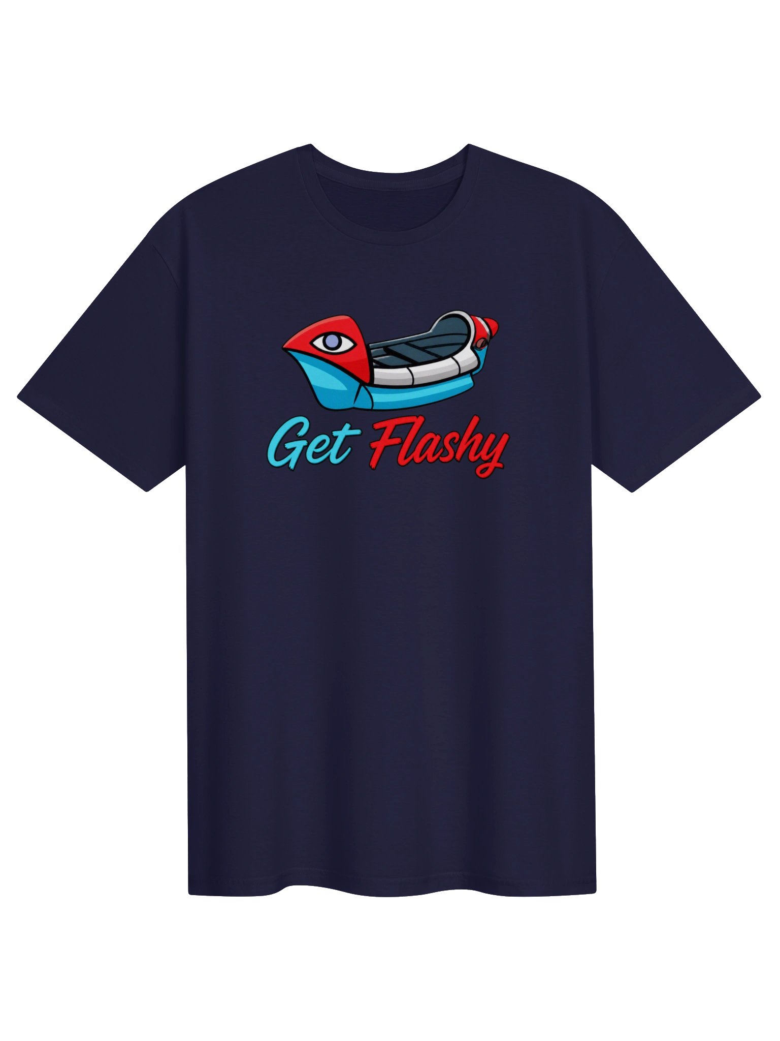 Flashy Canoe product image (81)