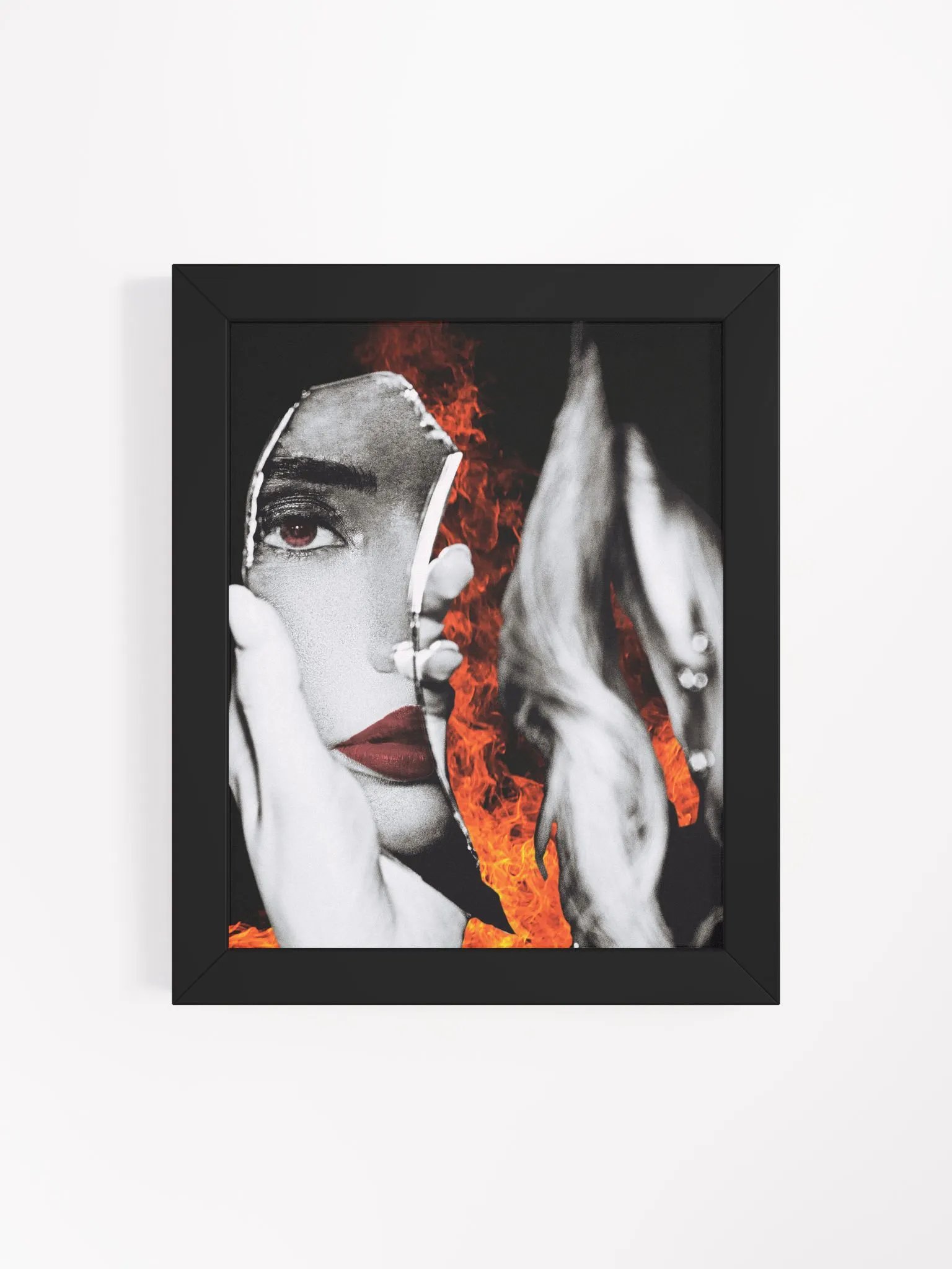 Femme Fatale Print product image (42)