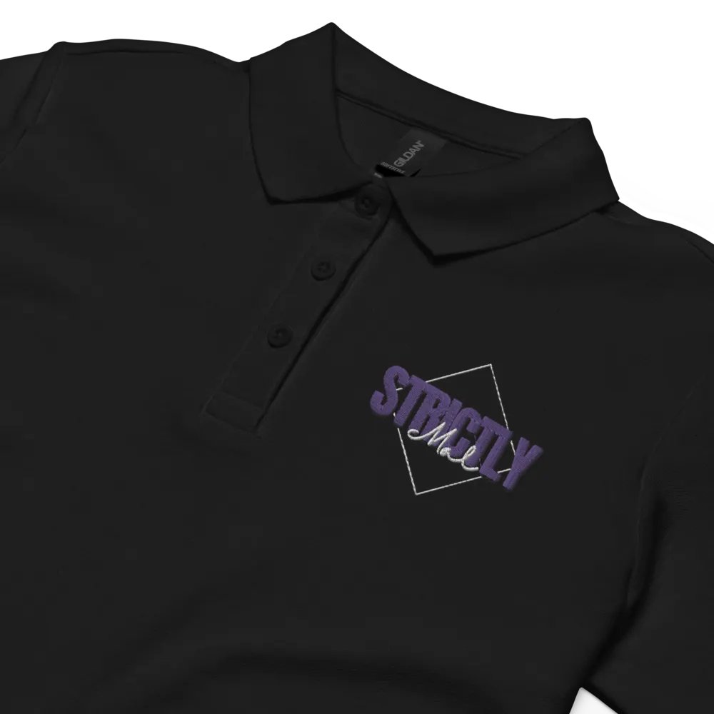 Womens Mal Polo product image (2)