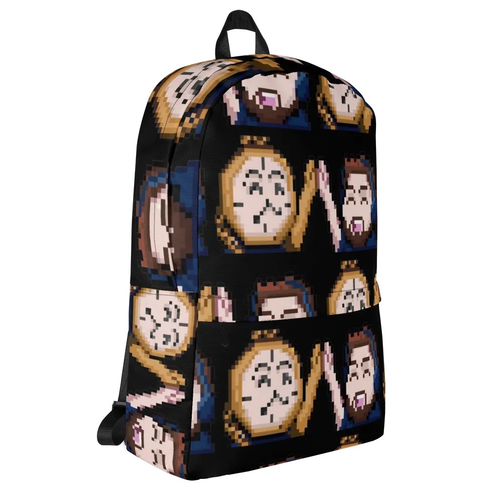 High-Five Backpack product image (8)