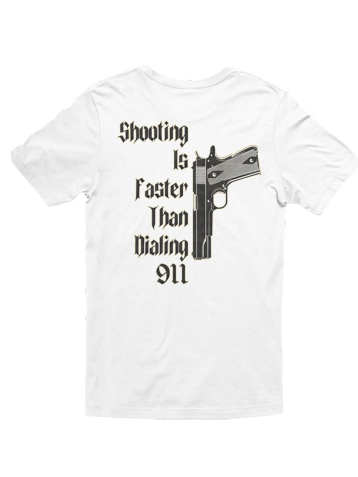 Shooting is faster product image (2)