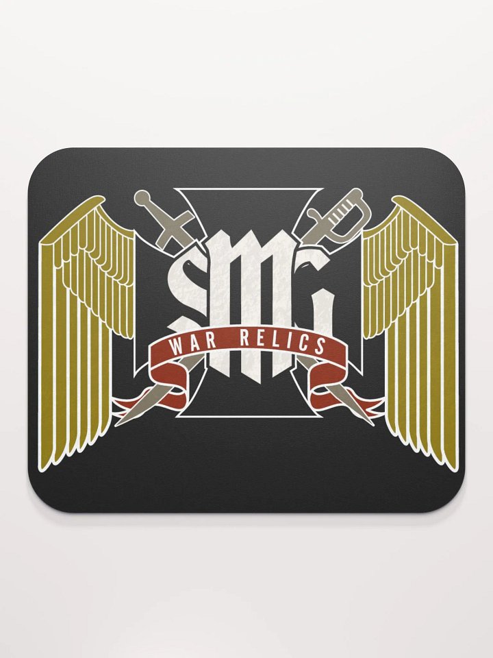 Standard Mouse Pad product image (2)