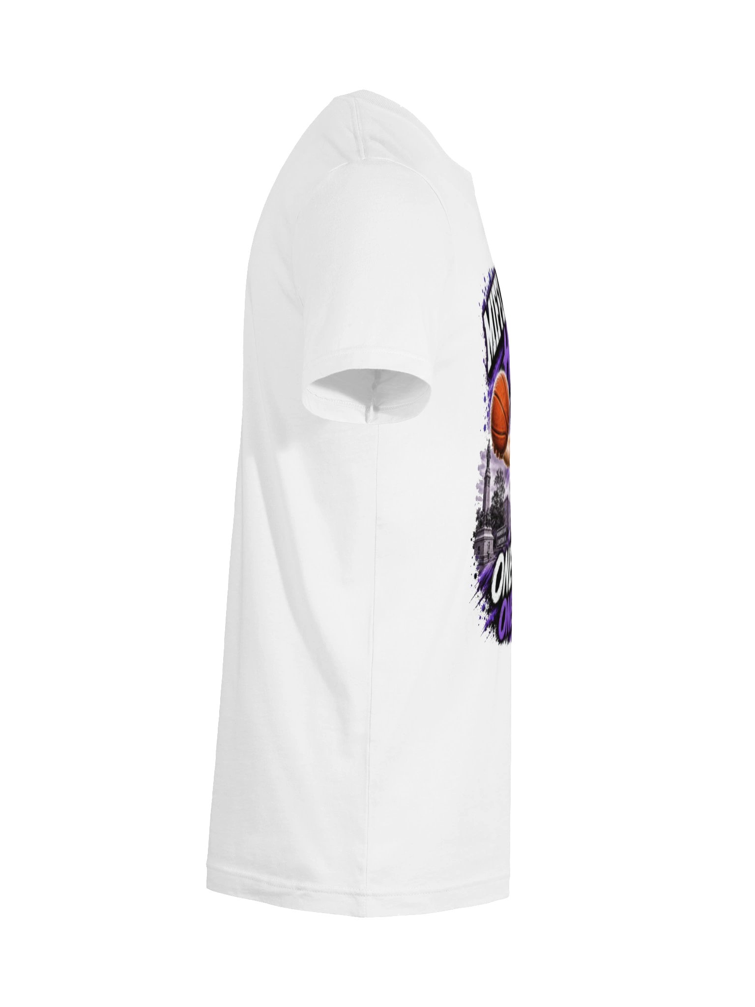 One Dream Tee product image (38)