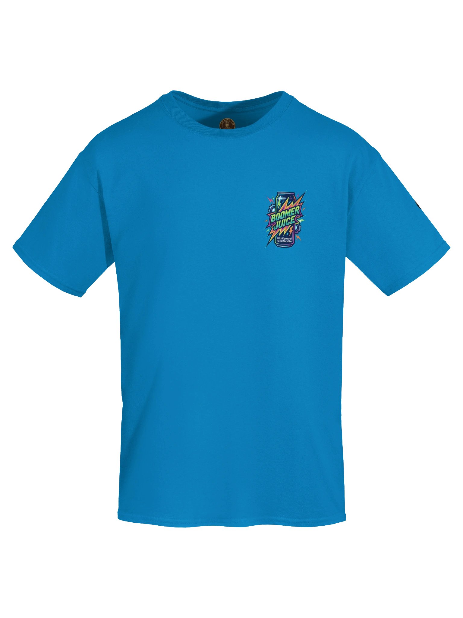 "Boomer Juice" Tee product image (15)