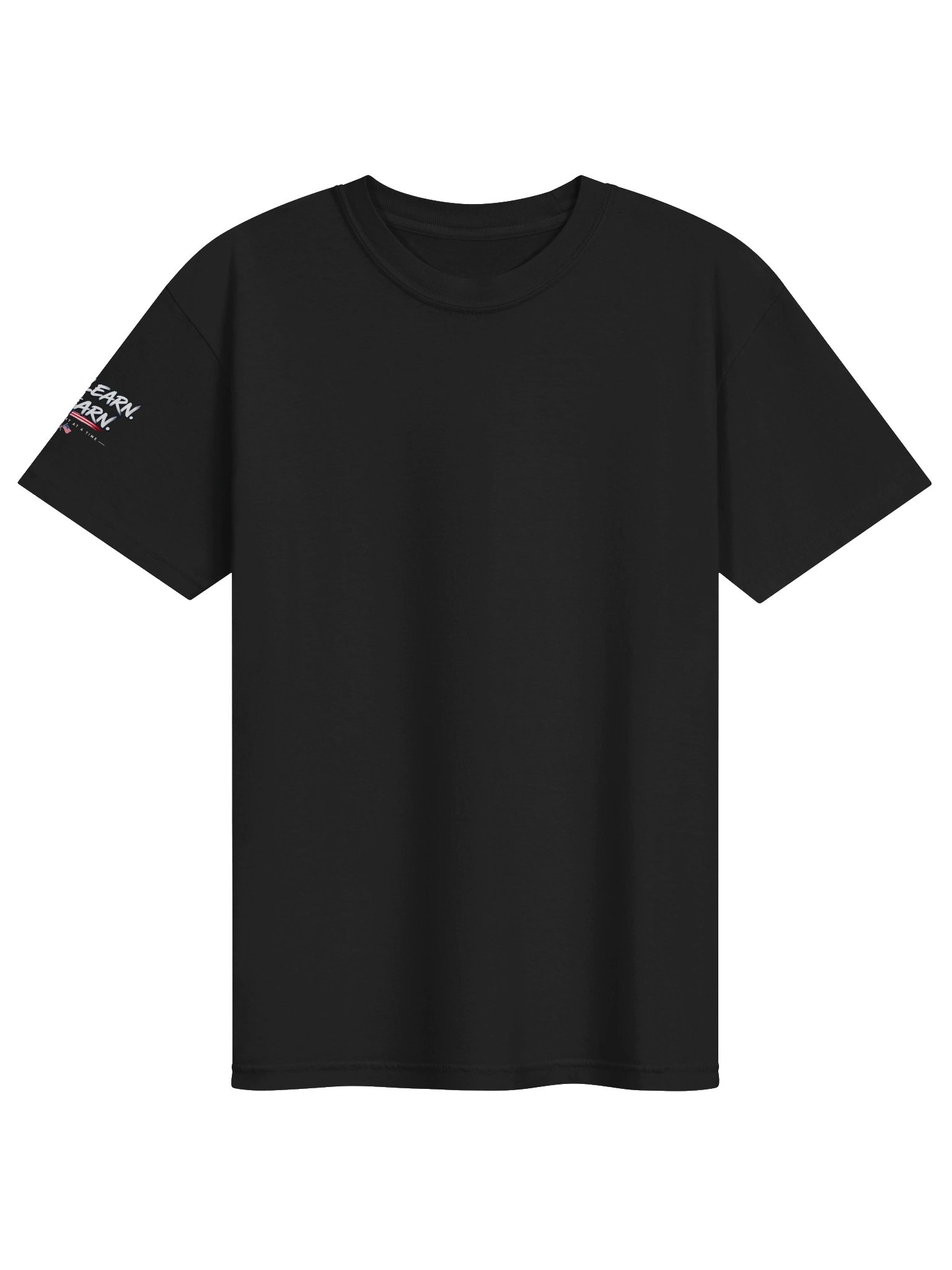 You Learn / I Learn product image (1)