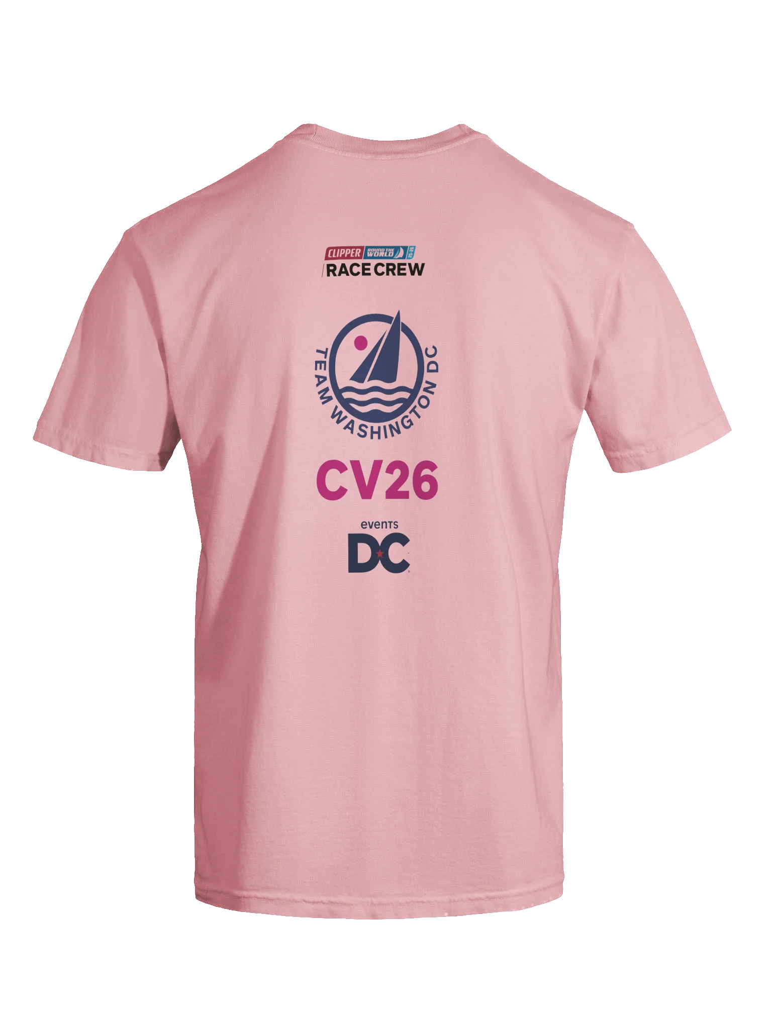 Crew Tee product image (9)