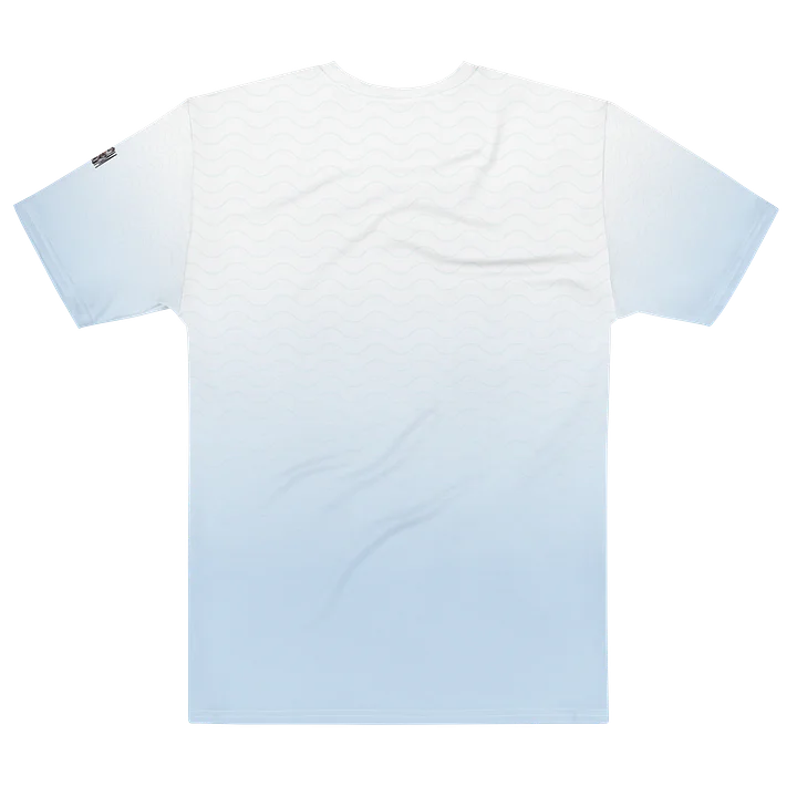 #461 - The Cluster Jaguar Tee B product image (2)
