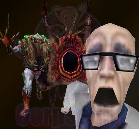 Half-Life Layout (Streaming) product image (1)