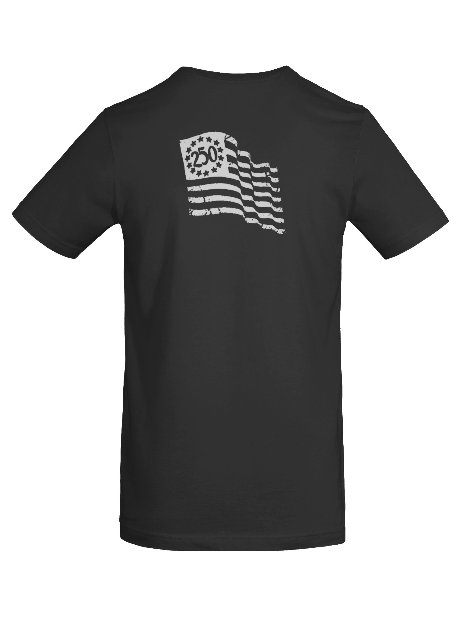 America 250 Patriotic Hero Tee product image (46)