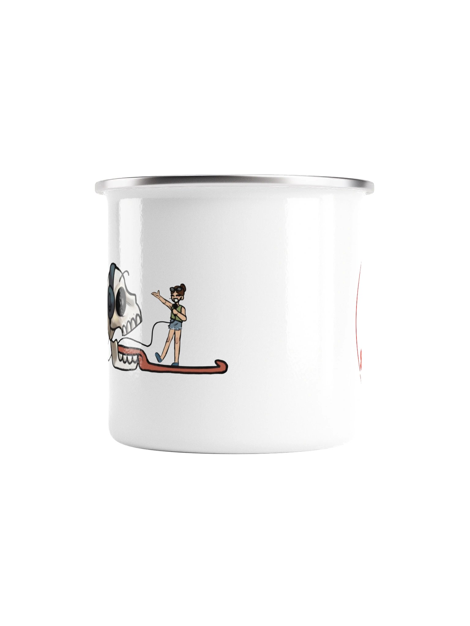 Tongue Out Coffee product image (2)