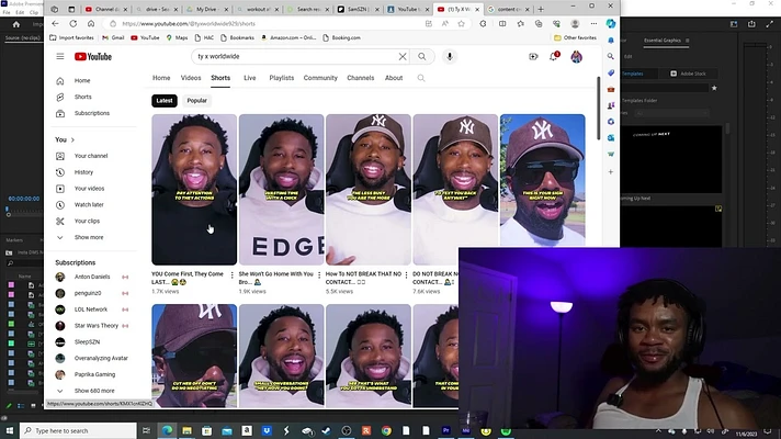 Video thumbnail