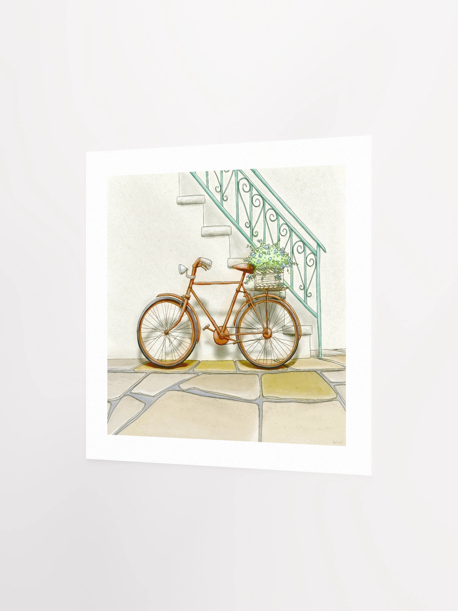 Rusty Bike product image (2)