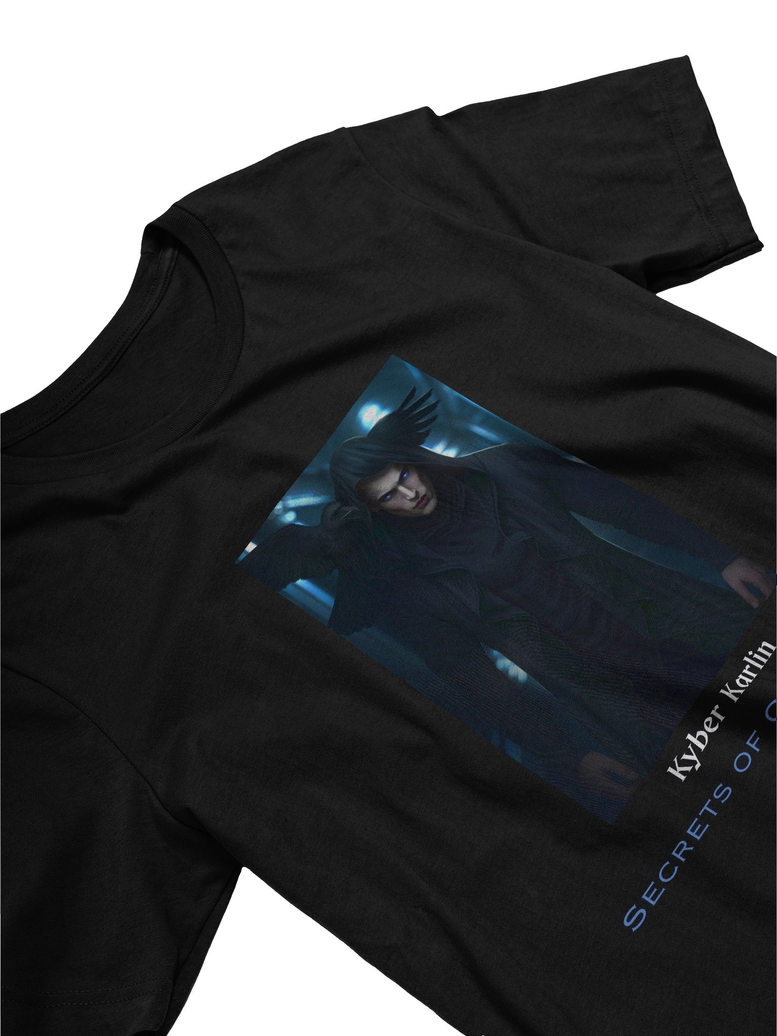 Kyber Karlin T-Shirt product image (3)