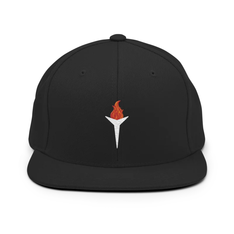 Empyre Snapback Hat product image (1)